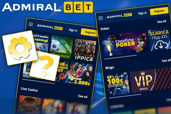 Descarcă aplicația AdmiralBet pentru mobil Descarcă aplicația AdmiralBet