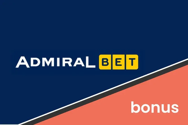 Bonus AdmiralBet Bonus AdmiralBet