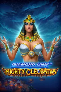Diamond Link Mighty Cleopatra