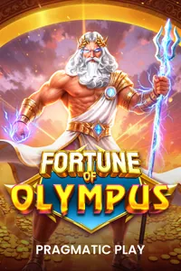 Fortune of Olympus