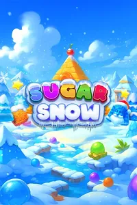 Sugar Snow