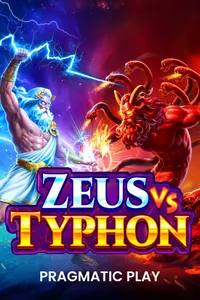 Zeus vs Typhon
